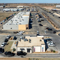 HTeaO, Lubbock, Texas