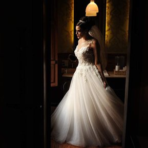 Every bride deserves her day and a lifetime of memories. Our pledge is to provide that in photography and video. 