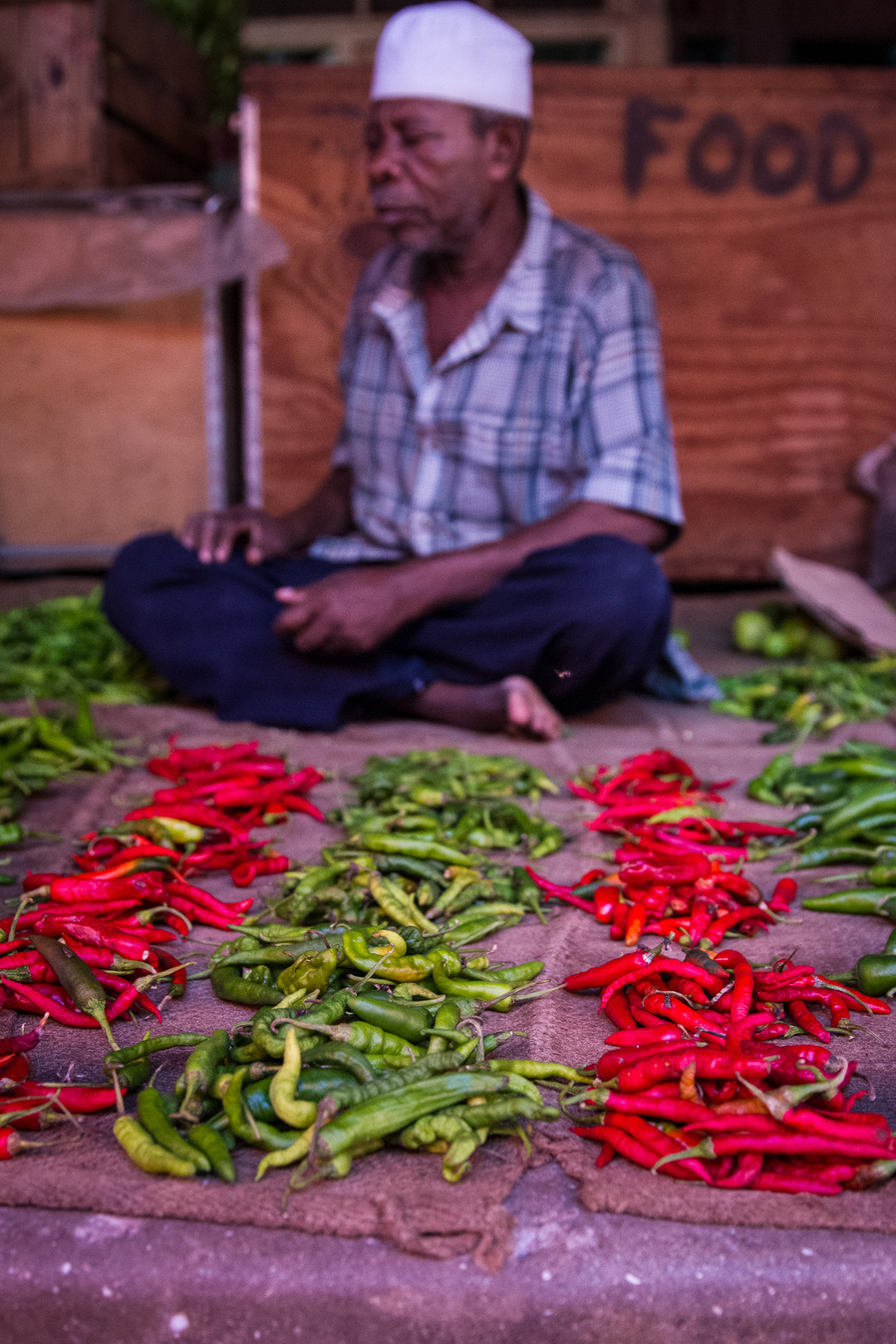 Zanzibar, Spice Island, Tanzania, Africa, Erin van der Wyk, Erin van der Wyk Photography, Travel Photography