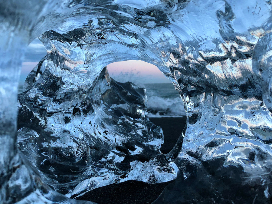 Erin van der Wyk, Erin van der Wyk Photography, Iceland, Travel, Iceland Landscape