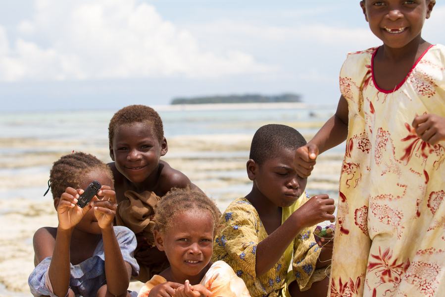 Zanzibar, Spice Island, Tanzania, Africa, Erin van der Wyk, Erin van der Wyk Photography, Travel Photography