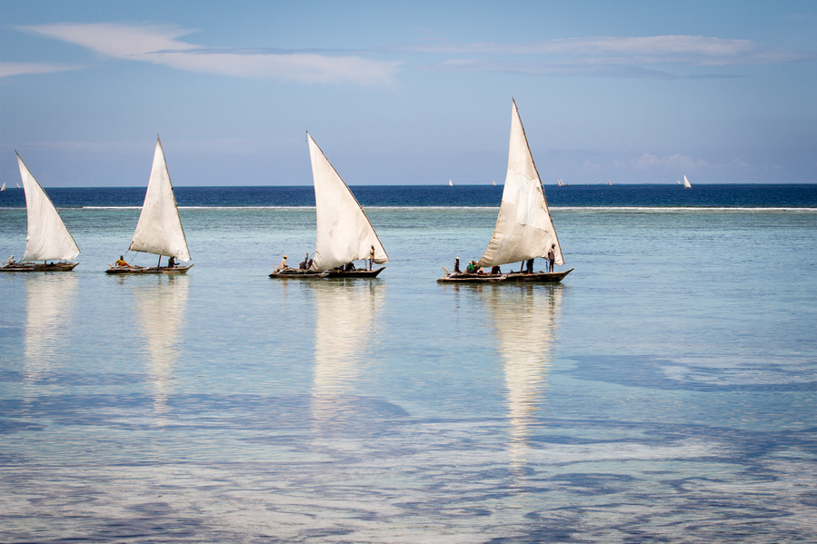 Zanzibar, Spice Island, Tanzania, Africa, Erin van der Wyk, Erin van der Wyk Photography, Travel Photography