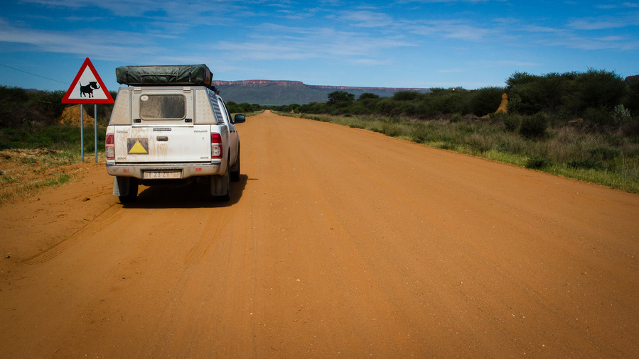 Namibia, Africa, Erin van der Wyk, Travel, Erin van der Wyk Photography, Waterberg Plateau
