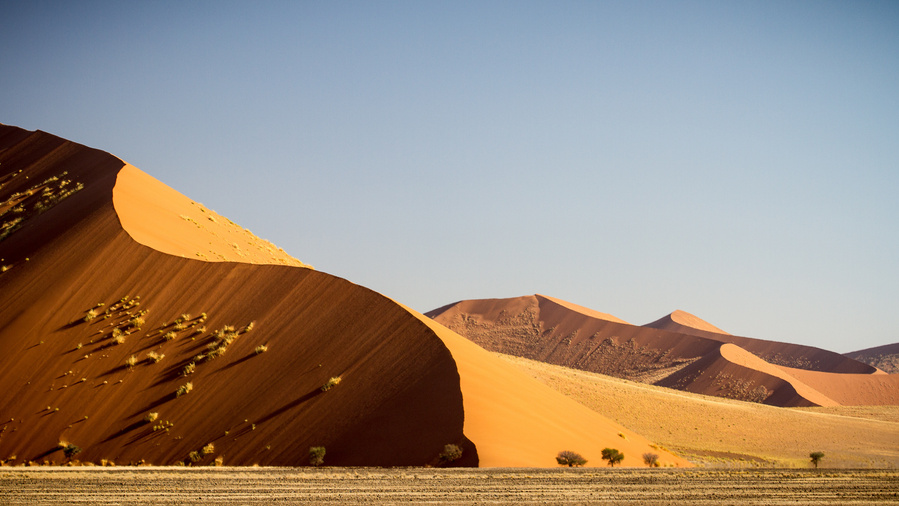Namibia, Road Trip, Erin van der Wyk, Erin van der Wyk Photography, Travel Photography, Africa, Sossusvlei