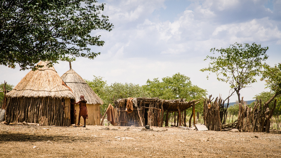 Namibia, Africa, Travel Photography, Erin van der Wyk, Erin van der Wyk Photography, Himba