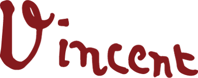 Portfolio van Gogh