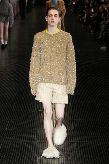 Daan @MSGM