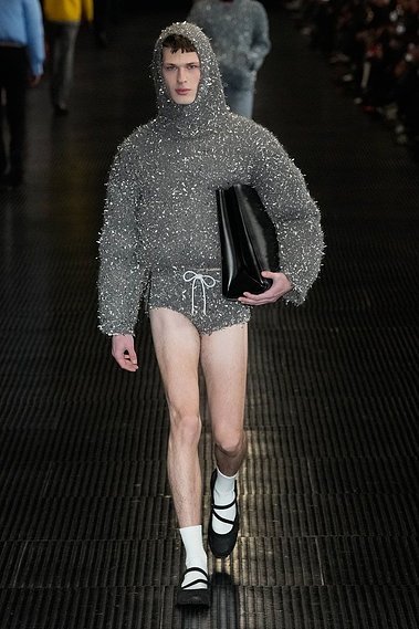 Patrick @MSGM