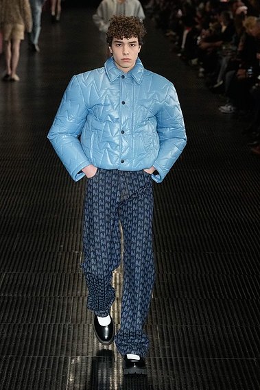 Fabio @MSGM