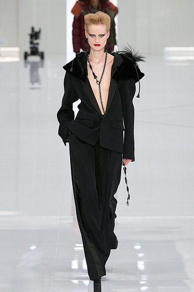 Sterre @DSQUARED