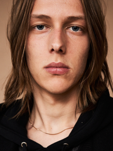 NEW FACES - KNOWN Model Management