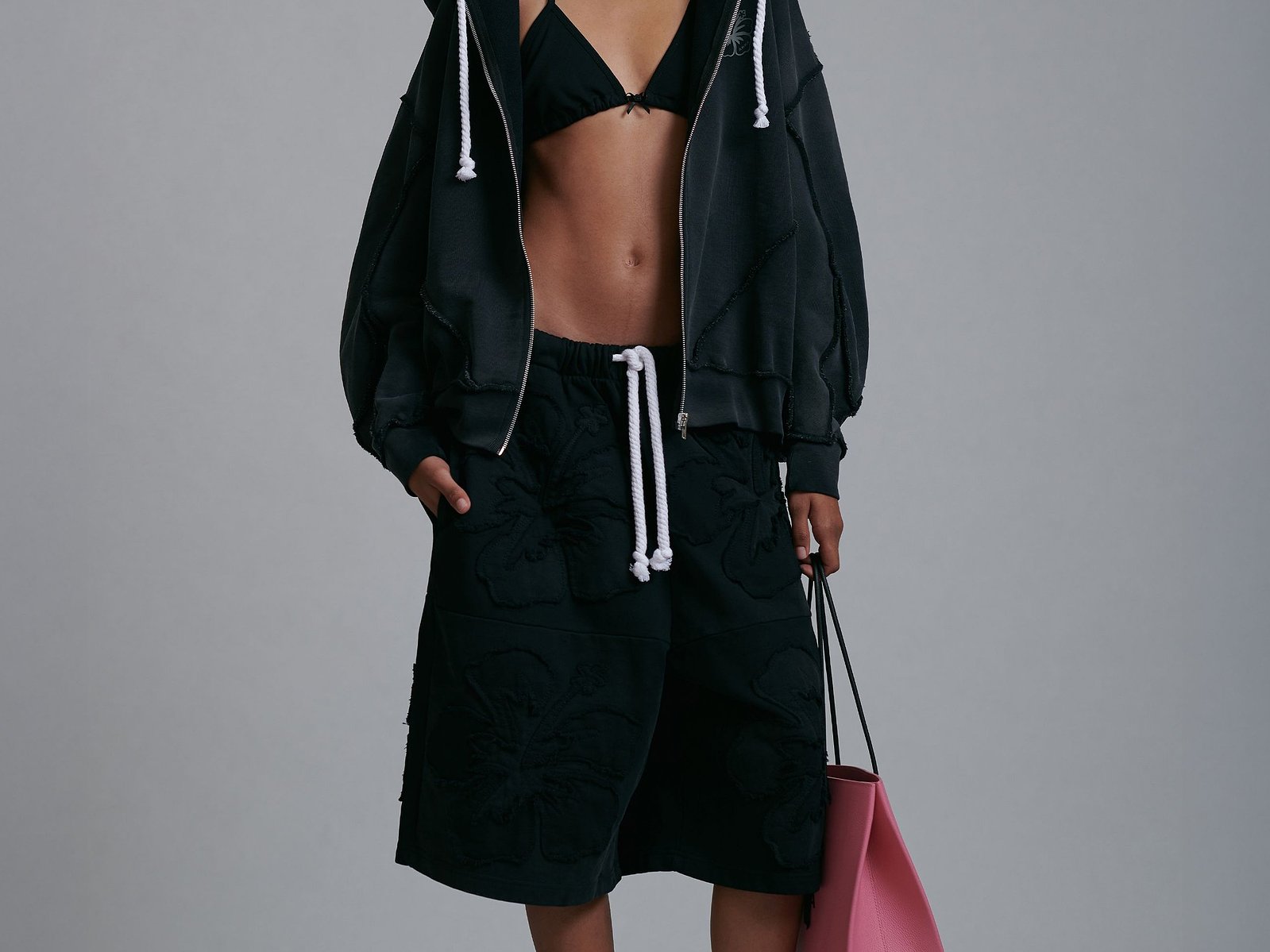 Loriane Rzo LORIANE - KNOWN Model Management