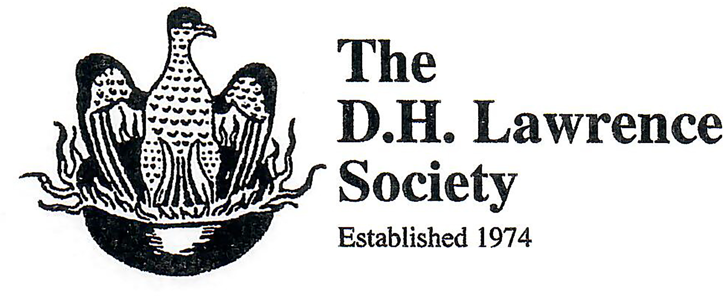 DH Lawrence Society