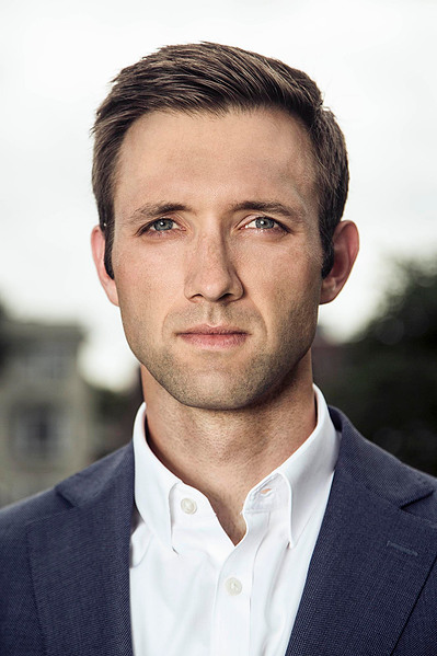 Professional headshot

