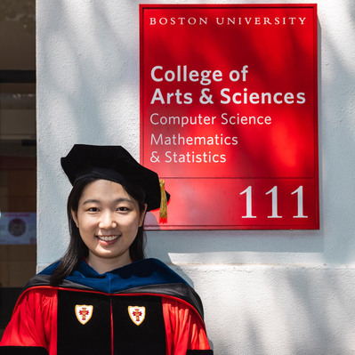 Graduation day from arts & science professional photo Cape Cod