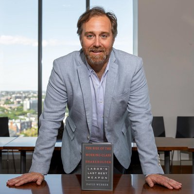 Boston University professor and a writer photo from Boston, Photographer Ivan Djikaev/Mind On Photography.