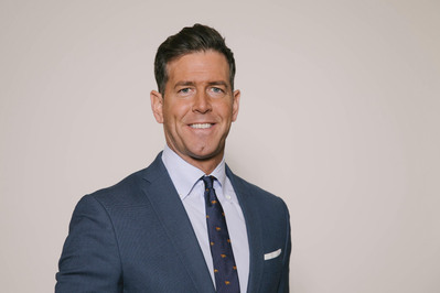 High end corporate headshot Boston