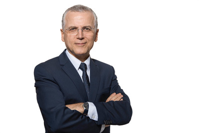 Man professional headshot photography Boston