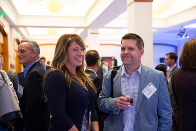 Corporate event photography Boston