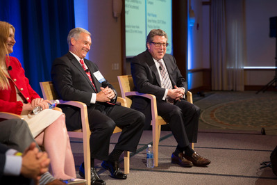 Corporate event photography Boston