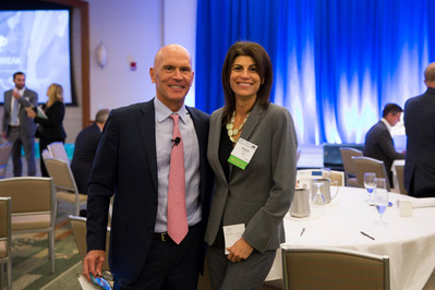 Corporate event photography Boston
