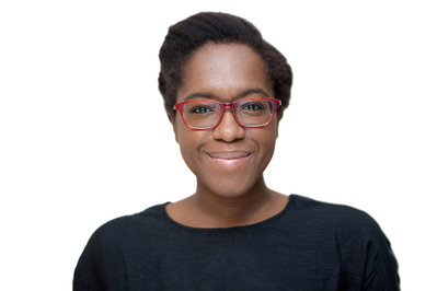 Lady corporate headshot Boston on white background. Boston.