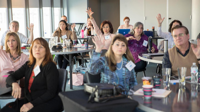 Corporate event photography Boston