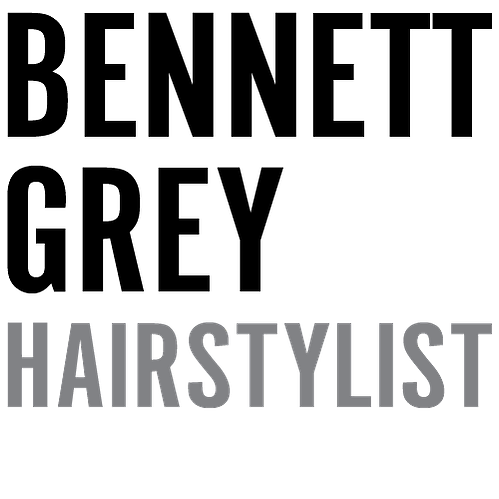 BENNETT GREY | HAIRSTYLIST