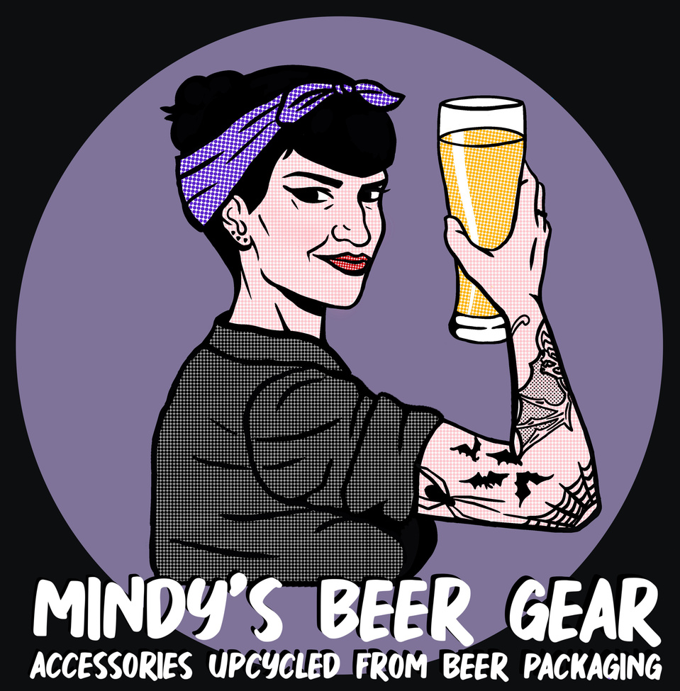 Mindy's Beer Gear