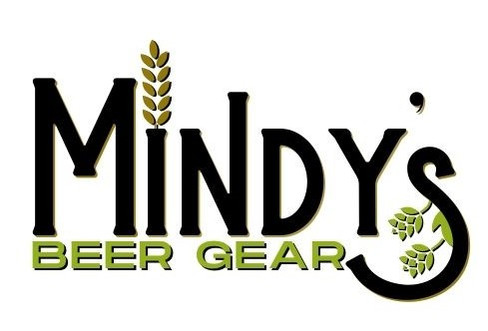 Mindy's Beer Gear