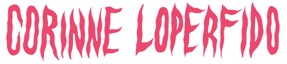 Corinne Loperfido