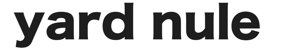 Yard Nule
