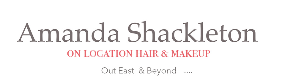 Amanda Shackleton