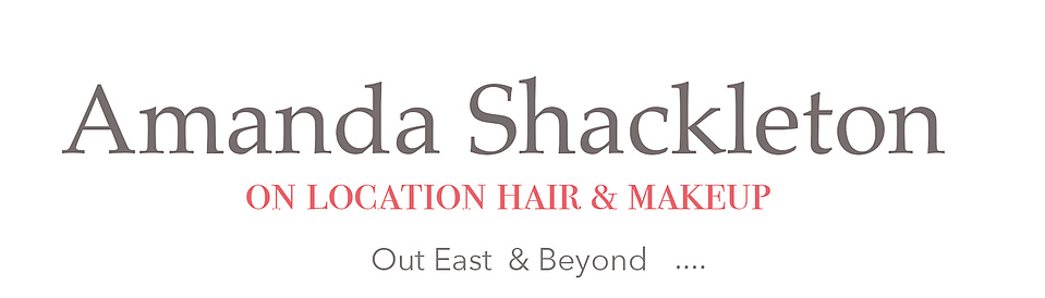 Amanda Shackleton