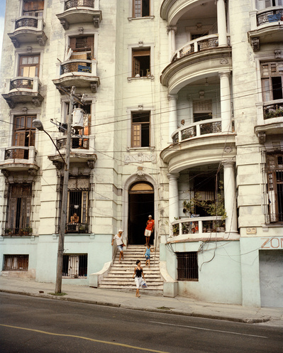Havana, Cuba