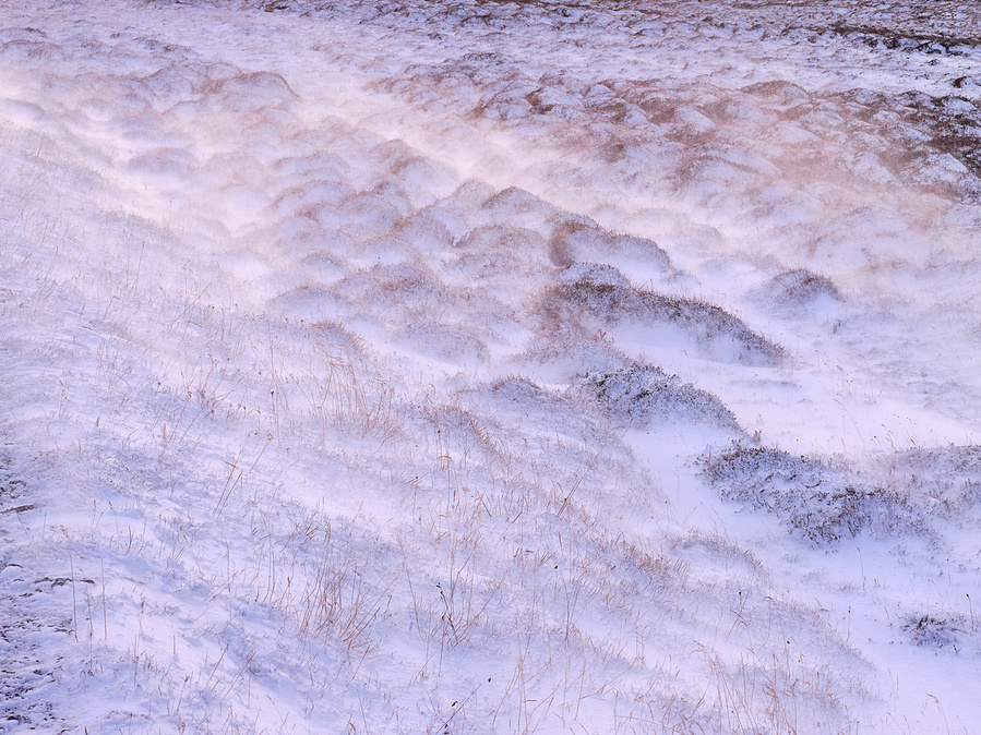 Color Photography, Iceland, abstract, snow, wind, cold, landscape, nature