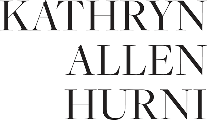 Kathryn Allen Hurni Photography