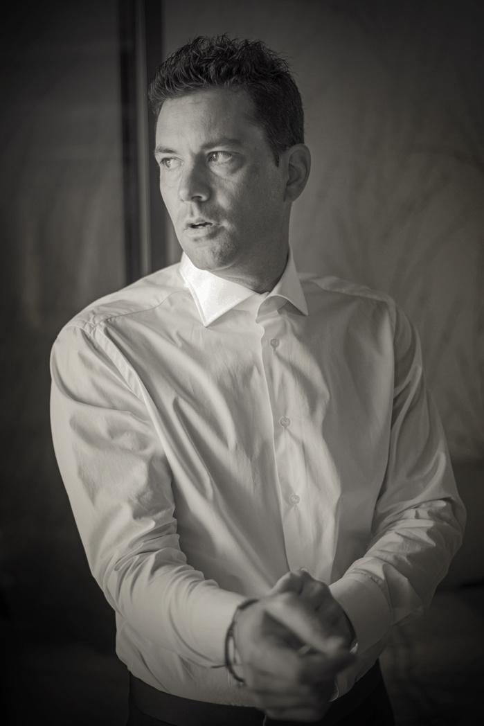 fotografia di matrimonio
preparativi sposo