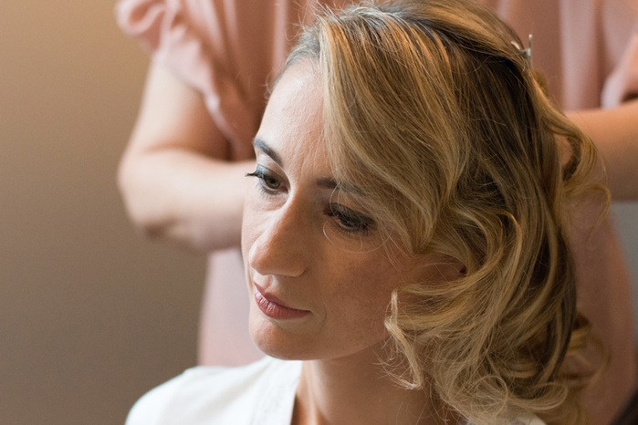 fotografia di matrimonio
trucco sposa