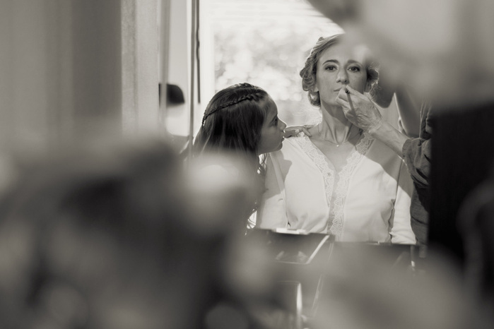fotografia di matrimonio
trucco sposa