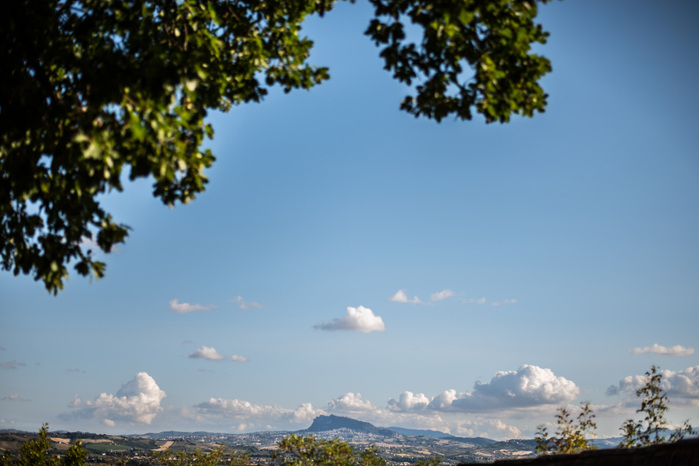panorama, matrimonio