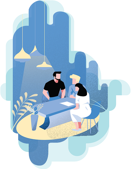 Illustration by Jason Zante