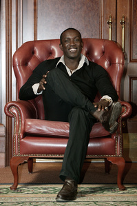 Dwight York
Throughout his career York played for Trinidad &amp;amp;amp;amp;amp;amp;amp;amp;amp;amp;amp;amp;amp;amp;amp;amp; Tobago, Aston Villa, Manchester United, Blackburn Rovers, Birmingham City, Sydney and Sunderland between 1988 and 2009. willhornerphoto