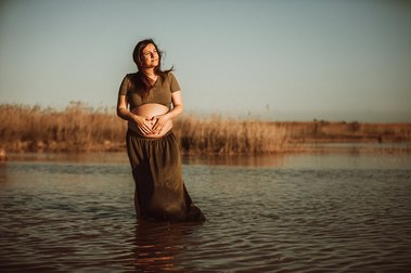 Reportaje fotos de premama y embarazo en Valencia, Alicante, Castellón, Ibiza.