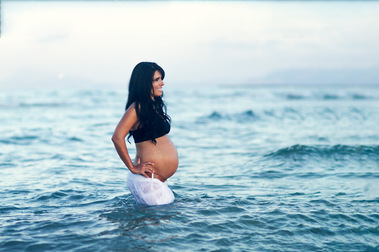 Reportaje fotos de premama y embarazo en Valencia, Alicante, Castellón, Ibiza.