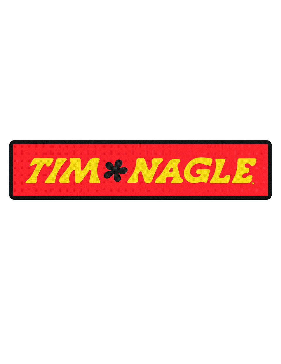 Tim Nagle's Portfolio