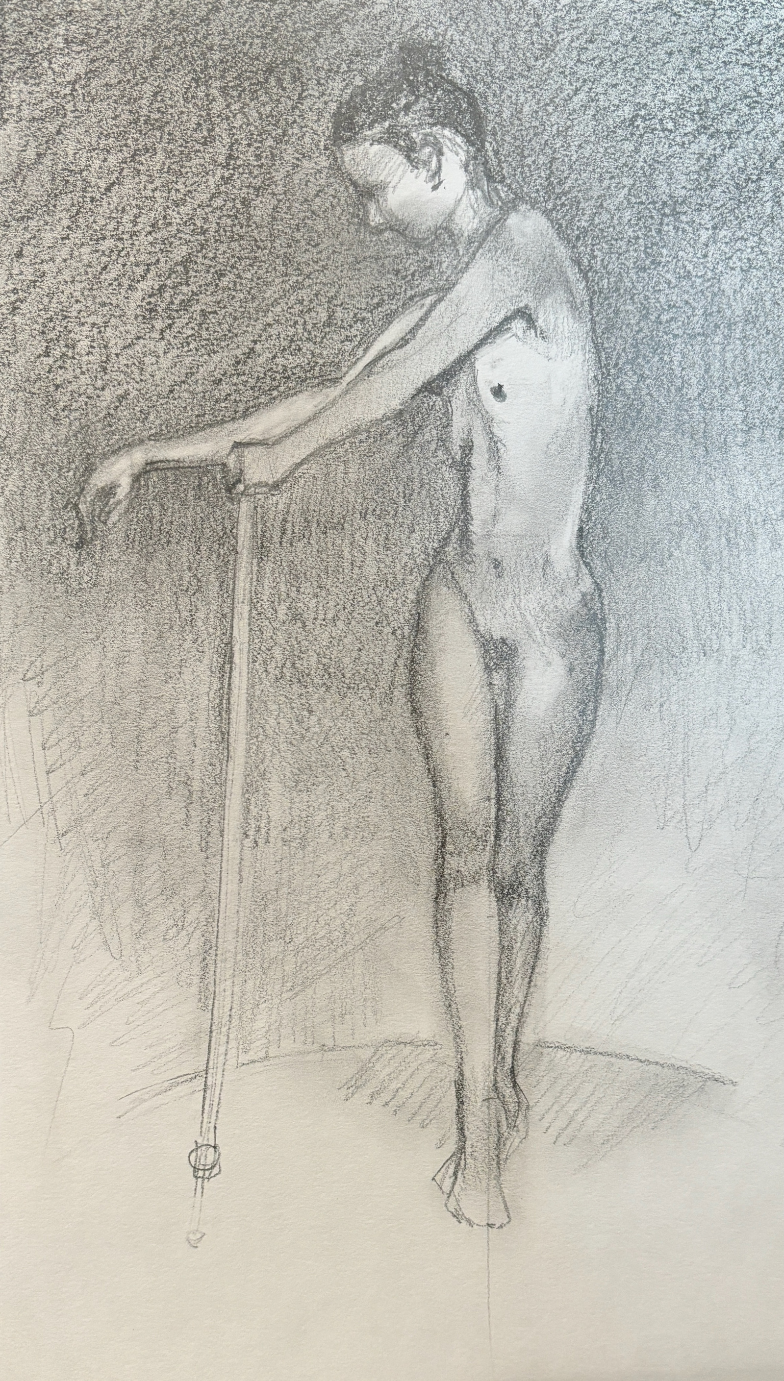 Life Drawing