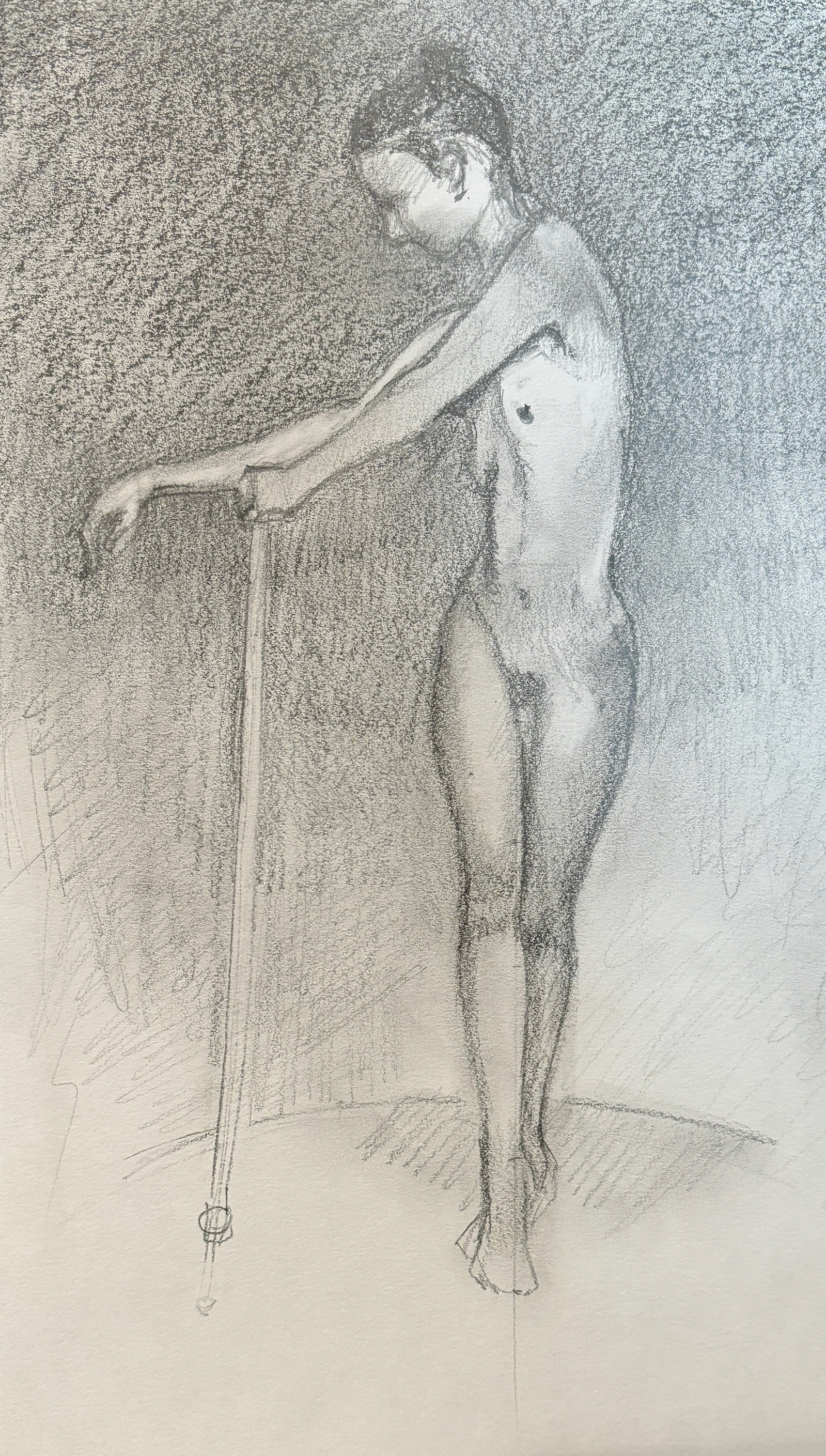 Life Drawing