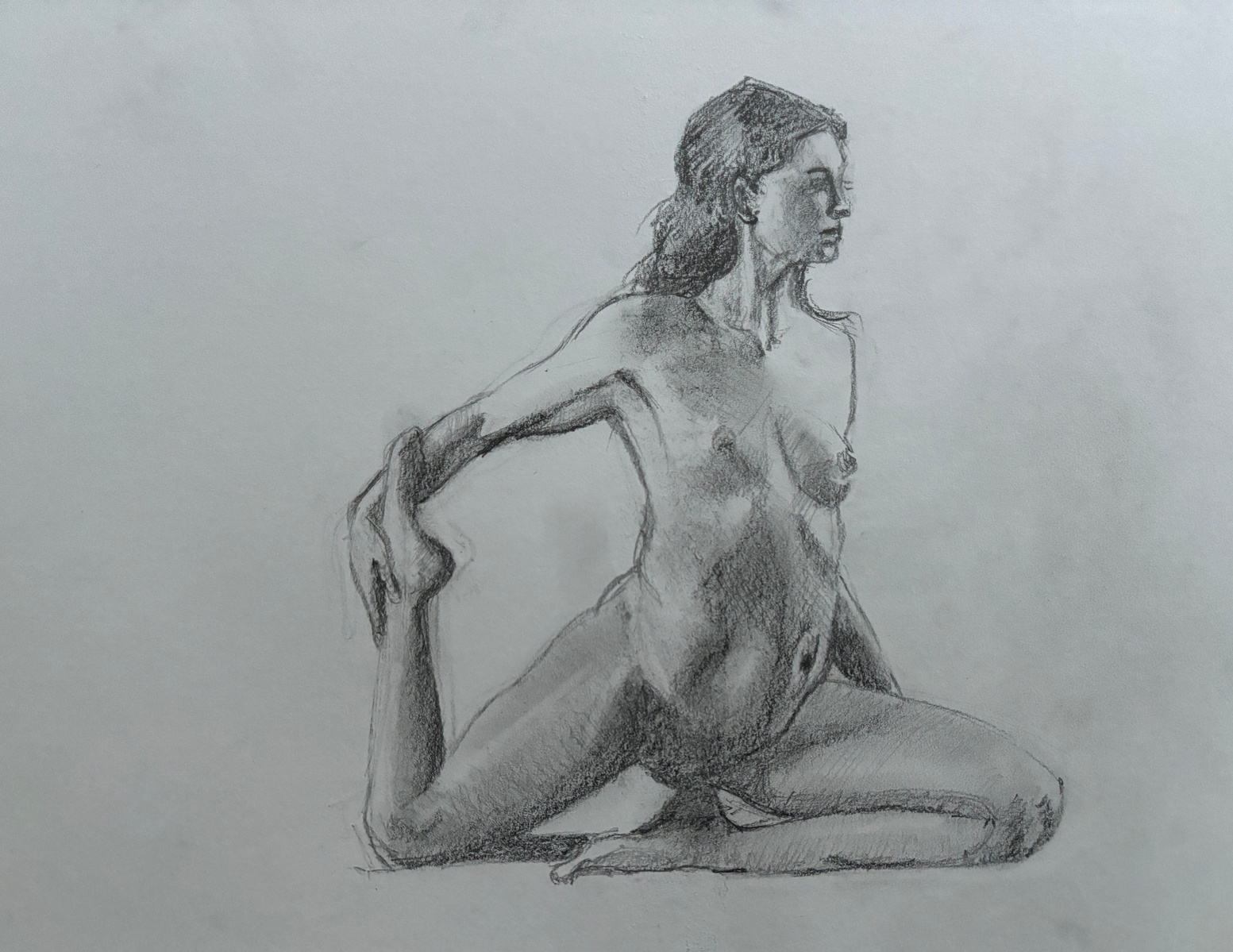 Life Drawing