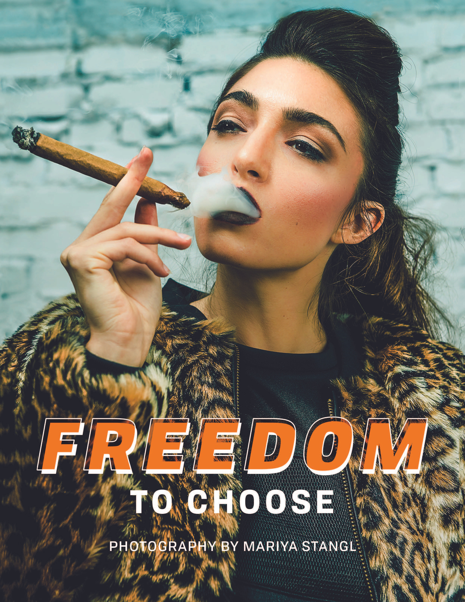 Order my magazine here! 